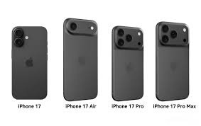 Apple iPhone 17 Pro