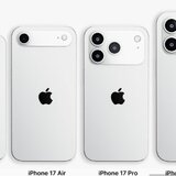 Apple iPhone 17 Pro